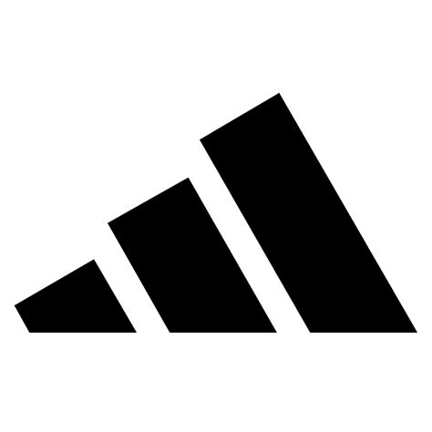 logo adidas fond transparent.